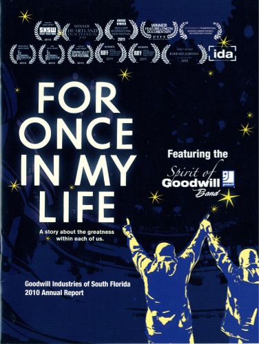 Goodwill Industries of South Florida