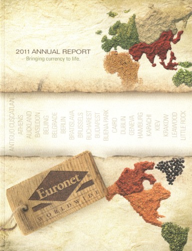 Euronet Worldwide, Inc.