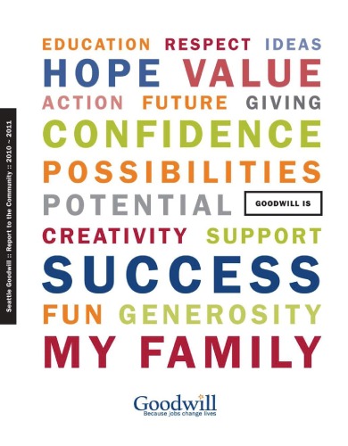 Seattle Goodwill Industries