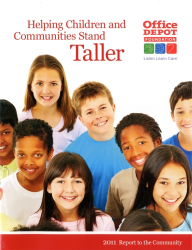 Office Depot Foundation