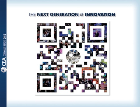 Consumer Electronics Association (CEA)