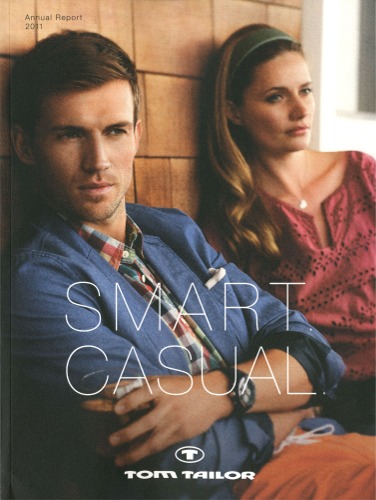 TOM TAILOR Holding AG