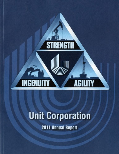 Unit Corporation