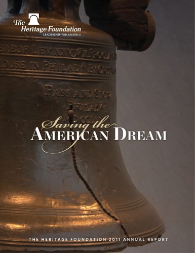 The Heritage Foundation