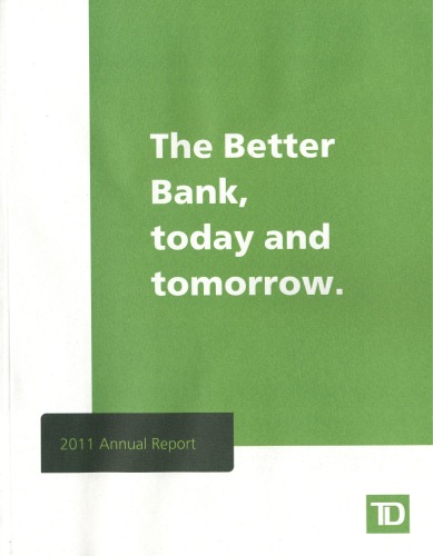 TD Bank Group