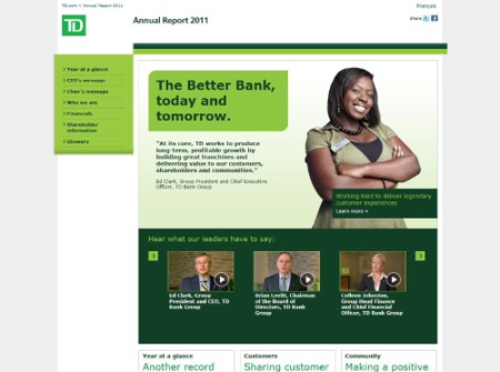 TD Bank Group