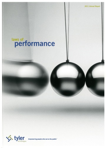 Tyler Technologies