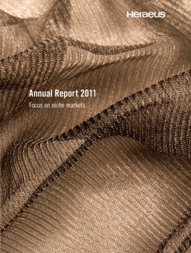 Heraeus Holding GmbH