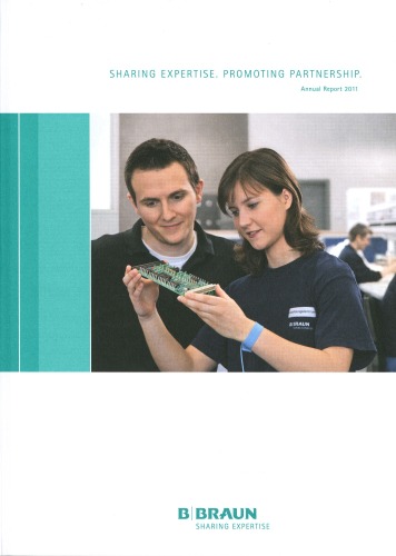 B.Braun Melsungen AG