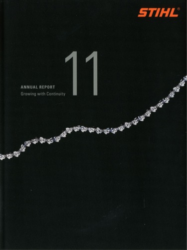 STIHL Holding AG & Co. KG