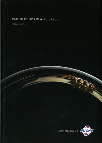 FUCHS PETROLUB AG