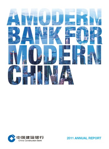 China Construction Bank