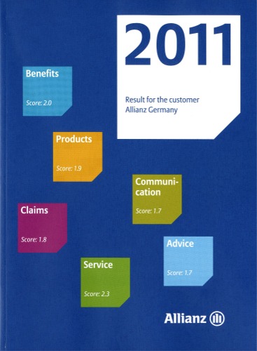 Allianz Deutschland AG