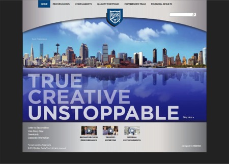 BioMed Realty Trust, Inc.