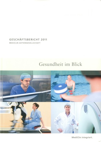 MEDICLIN Aktiengesellschaft