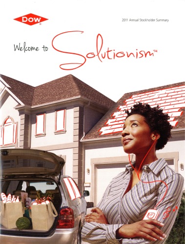 The Dow Chemical Company