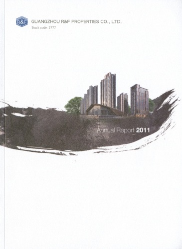 Guangzhou R & F Properties Co., Ltd