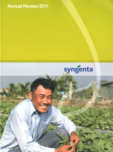 Syngenta International