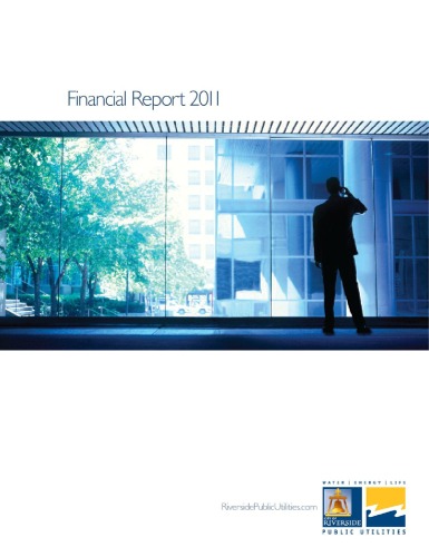 Riverside Public Utilities