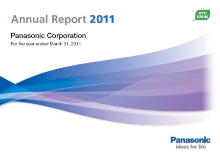 Panasonic Corporation
