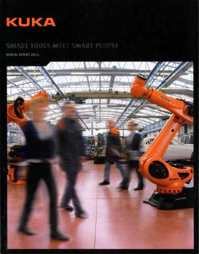 KUKA Aktiengesellschaft