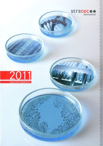 STRATEC Biomedical AG