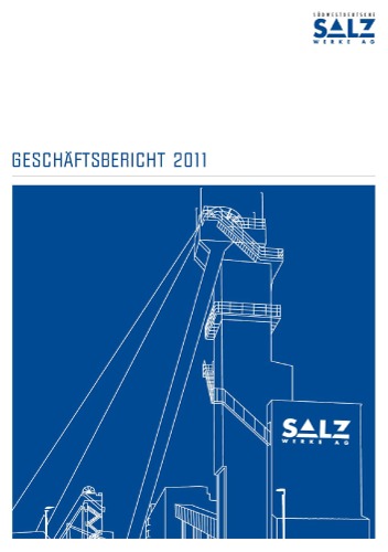 Suedwestdeutsche Salzwerke AG