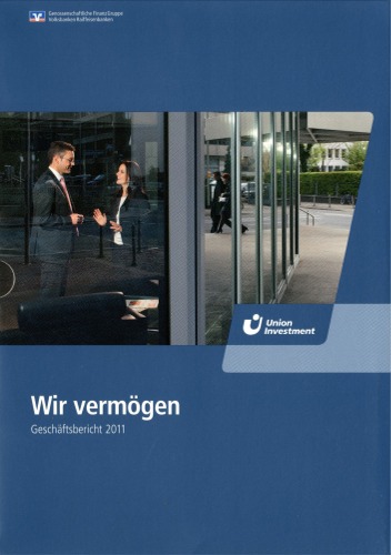 Union Asset Management Holding AG