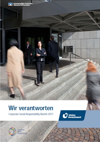 Union Asset Management Holding AG