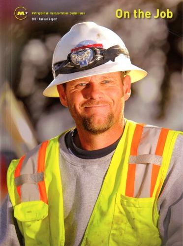 Metropolitan Transportation Commission