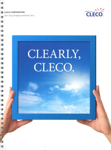 Cleco Corporation