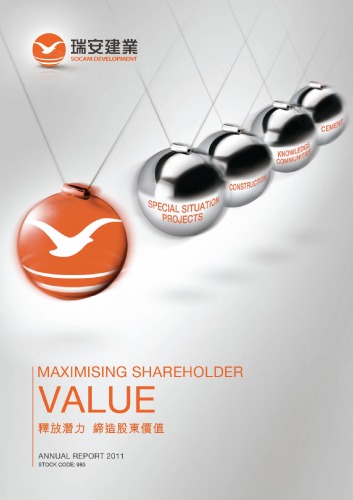 SOCAM Development Limited