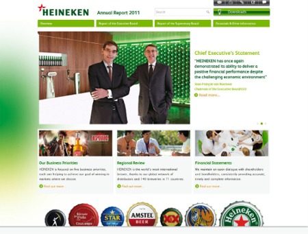 HEINEKEN