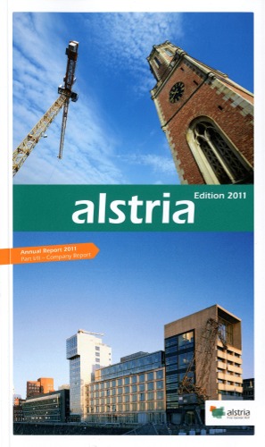 Alstria Office REIT
