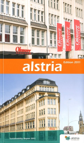 Alstria Office REIT