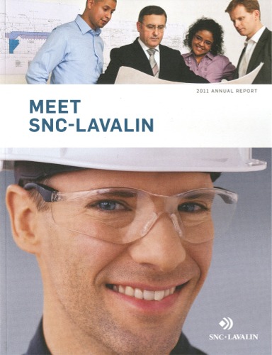 SNC-Lavalin