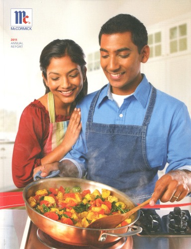 McCormick & Co., Inc.