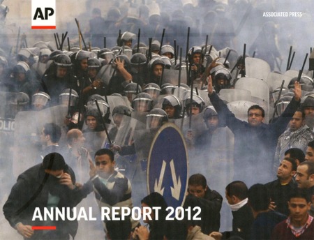 The Associated Press