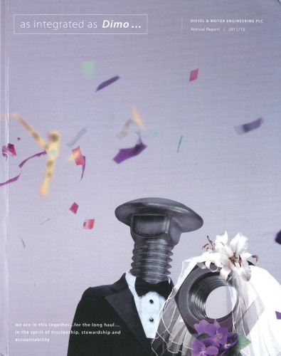 Diesel & Motor Engineering PLC