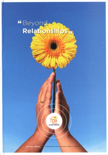 The Family Planning Association of Sri Lanka