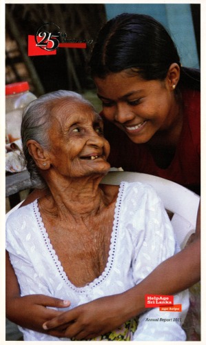 HelpAge Sri Lanka