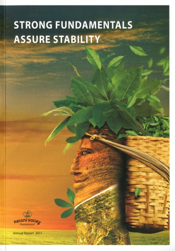 Kelani Valley Plantations PLC