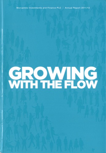 Mercantile Investments PLC