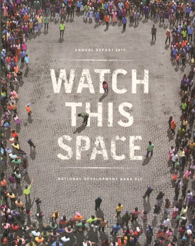 National Development Bank