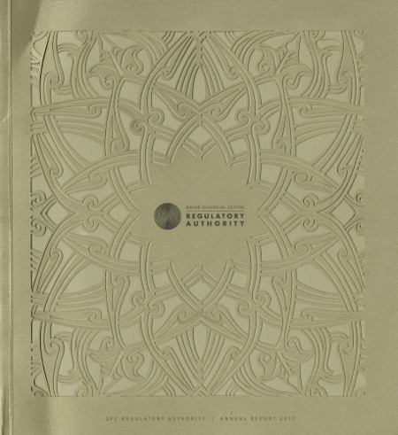Qatar Financial Centre Regulatory Authority