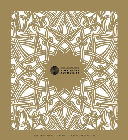 Qatar Financial Centre Regulatory Authority