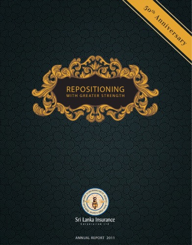 Sri Lanka Insurance Corporation