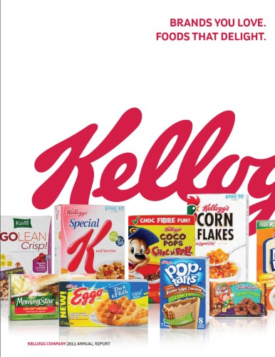 Kellogg Company