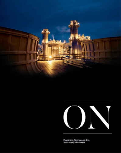 Dominion Resources, Inc.