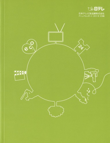 Nippon Television Network Corp.